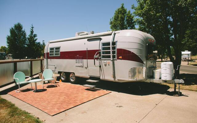 The Vintages Trailer Resort