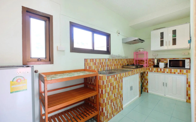 OYO 609 Lanta Dream House Apartment