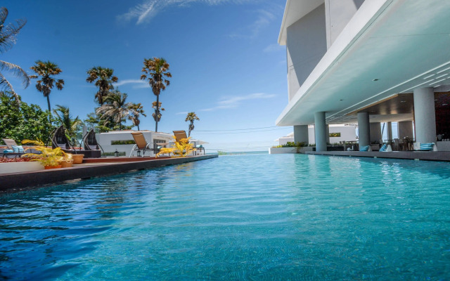 Modena Resort Hua Hin - Pranburi