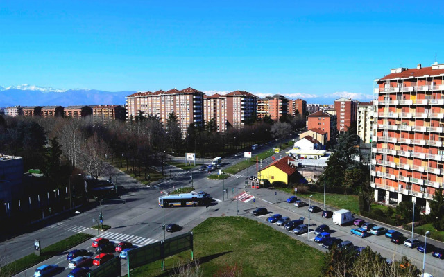 Hotel Residence Guido Reni