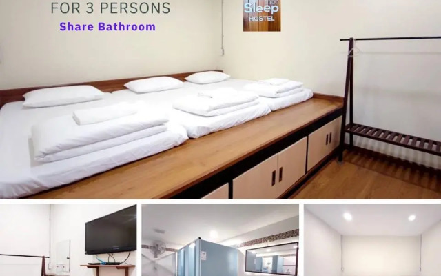 More than Sleep Hostel Pak Chong - Khao Yai
