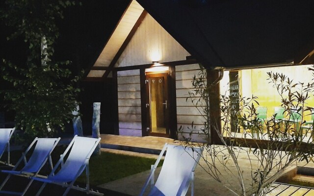 Ośrodek Łubu Dubu w Dankowie