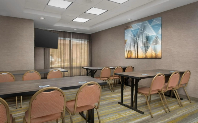 SpringHill Suites by Marriott Dallas Addison/Quorum Drive