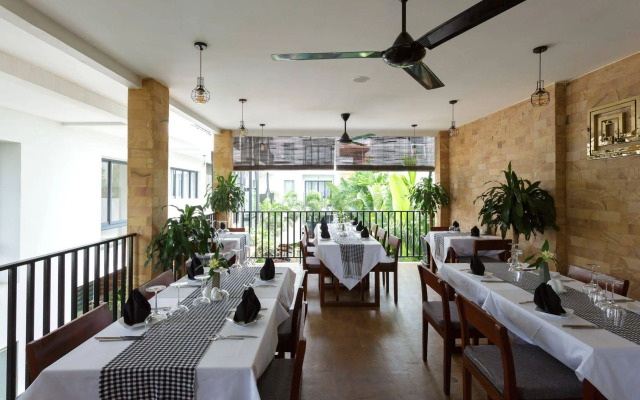 Sumeru Boutique Hotel & Spa
