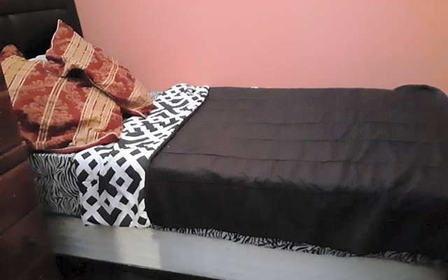 Travel Nurse Black Out Curtains 30 Day Stays