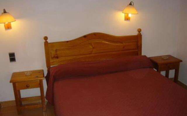 Apartaments L'Orri