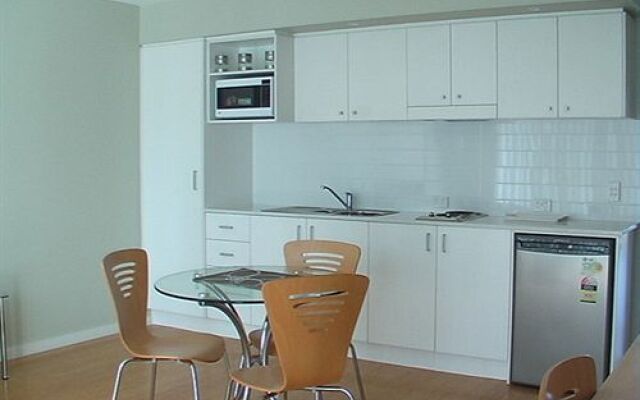 Cabarita Lake Apartments