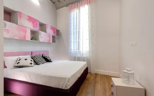 Mamo Florence - Anita Apartment
