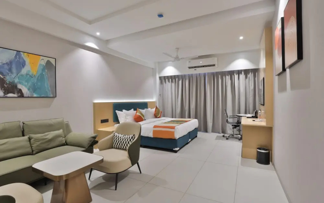 Hotel Elements