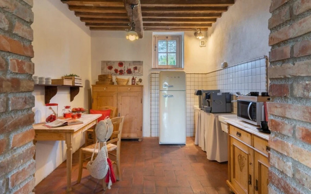 Villa I Tre Archi 14