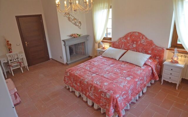 Villa Il Fortino