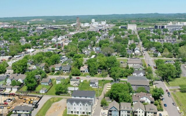 Haven in The Nations