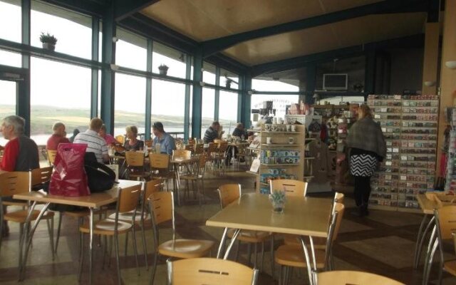 East Muntloch Croft Bed & Breakfast