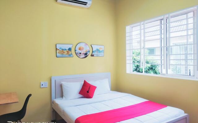 Shusimi House