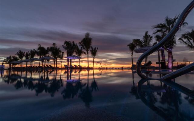 Garza Blanca Preserve Resort & Spa