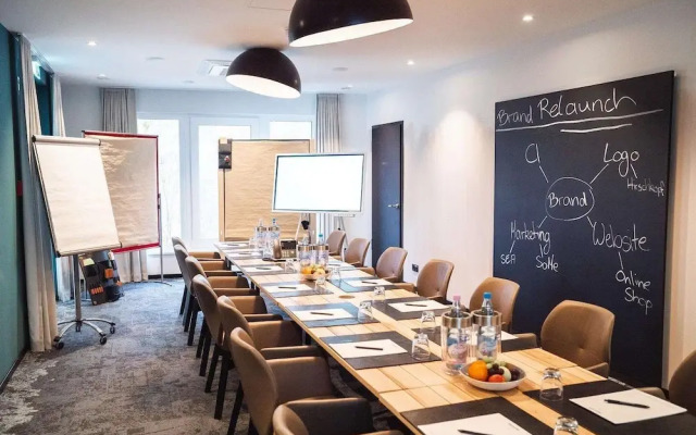 Hotel & Spa Suiten Freiwerk