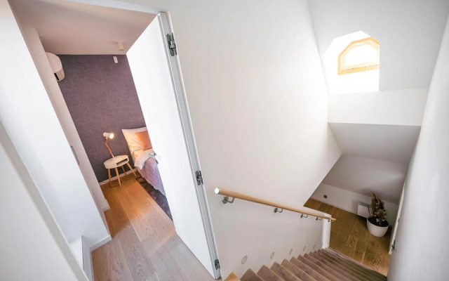 LUX Penthouse Apartments near Wenceslas Square