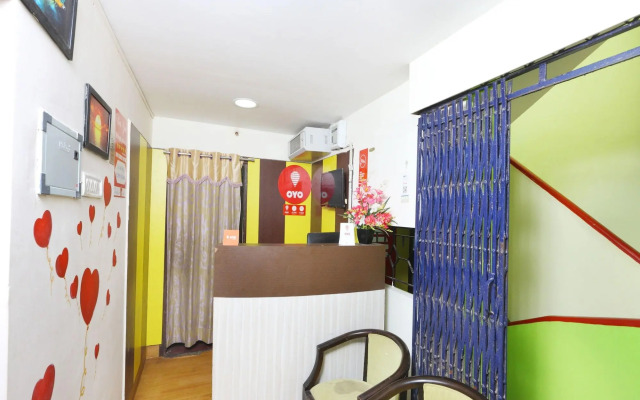 India Gate Par View By OYO Rooms