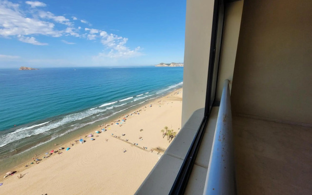 Apartamento Torre Levante 24-B