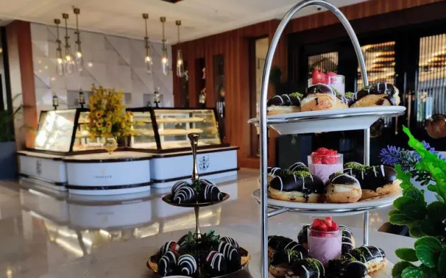 Chamada Prestige Hotel