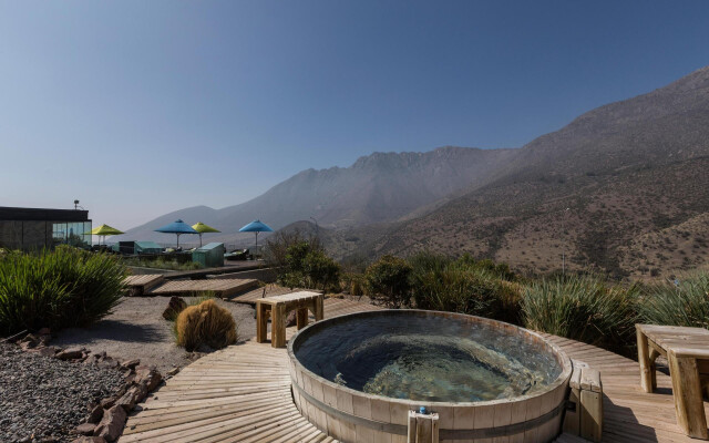 Enjoy Santiago - Hotel del Valle