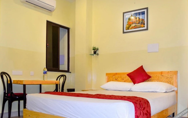 Chaplin Hotel Pondicherry