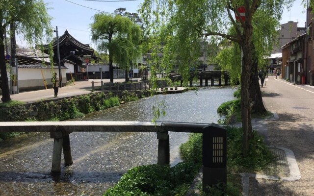 Guest house Connection Chionin