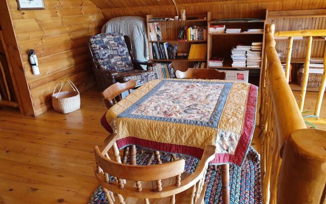 B&B Baie du Soleil Couchant