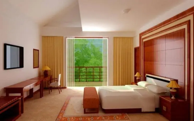 Yumingju Hotel