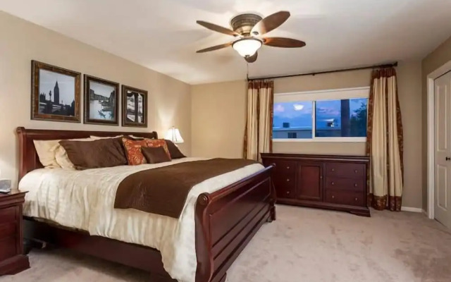 Top Notch By Signature Vacation Rentals