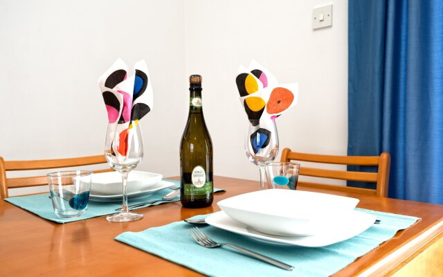 Sunny Hill Hotel Apartments