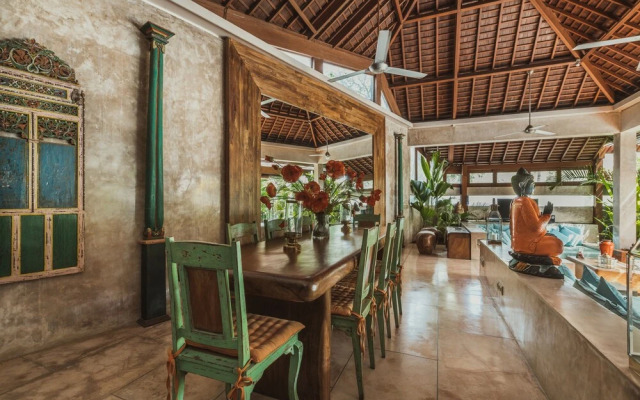 Villa Baraka