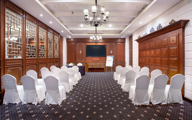 THE 1O1 Bogor Suryakancana