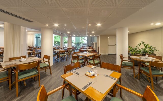 LSH Hotel