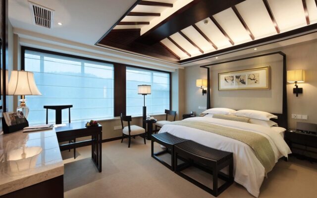 Yiwu kingdom hotel