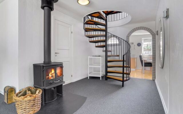 "Geri" - 2.5km from the sea in Western Jutland