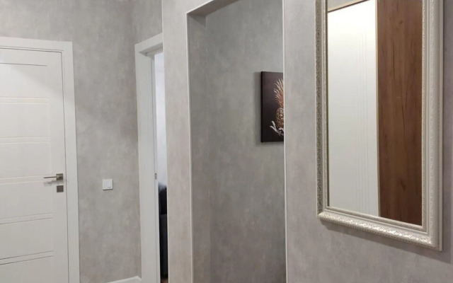 Апартаменты Балтийская Венеция