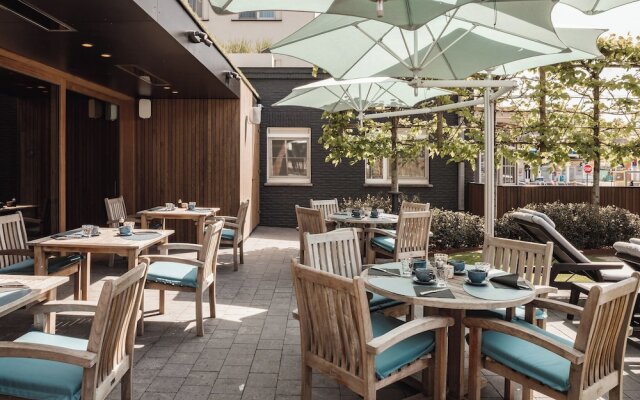 Boutique Hotel Hof ter Duinen