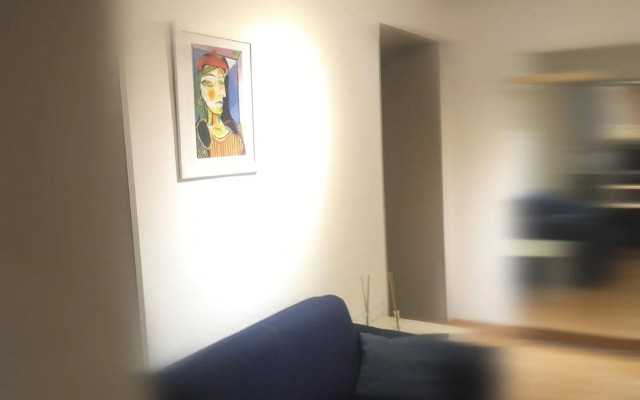 B&B Stesicoro InHabit- Guesthouse City Center