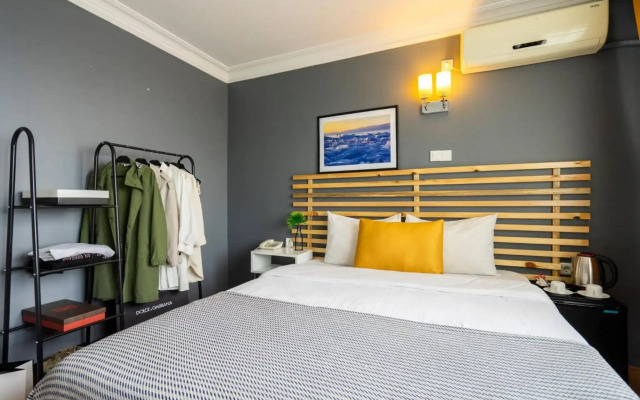 Sayeban Hotel Istanbul