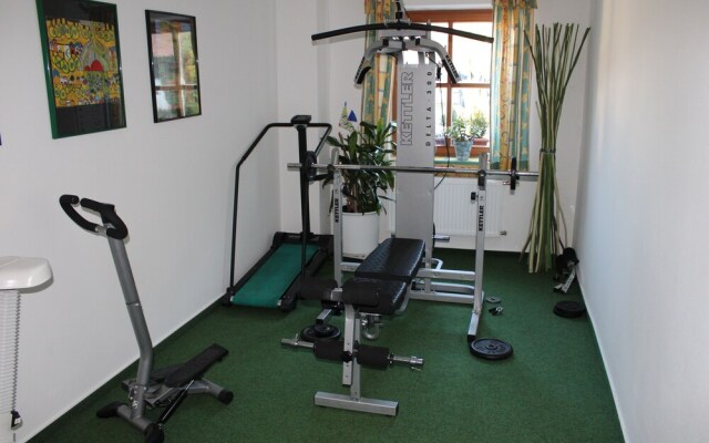 Hotel & Landgasthof Forsthof