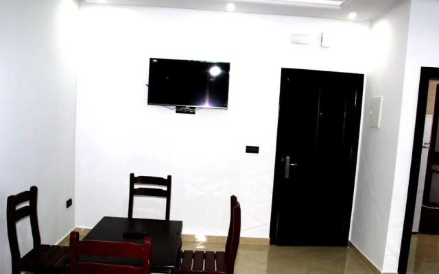 Residence Seramica Fnideq