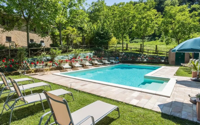 Belvilla by OYO Villa Dipinti