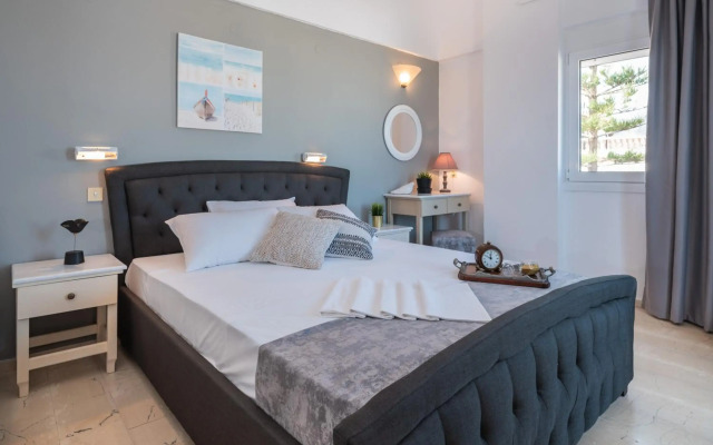 Pasiphae Hotel Malia