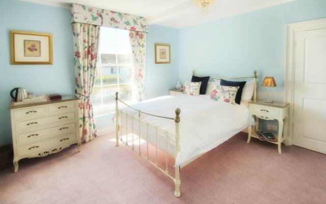 Boreham House Luxury BnB