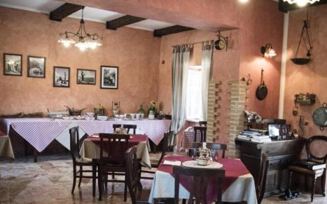 BB Colle Cucchiara