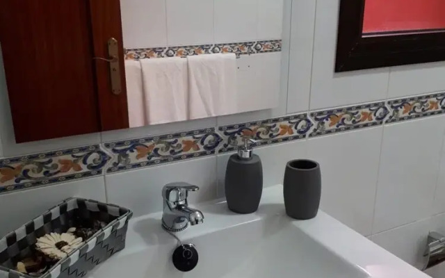 Central & Modern Apt in Candelaria Umdr