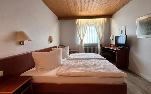 Hotel Hirschberg