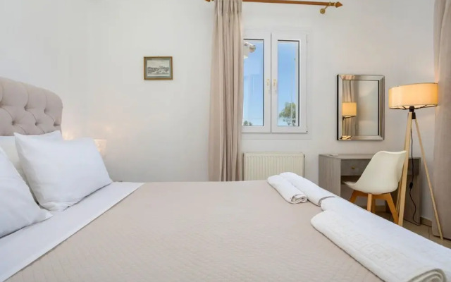 Buena Vista Villa 4bedrooms Private Pool Panoramic Views