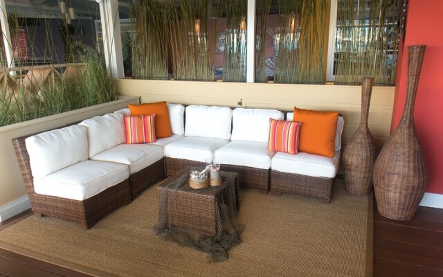 Ocean Terrace Inn